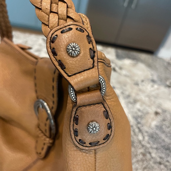 Brighton Handbag with matching wallet - Picture 3 of 8